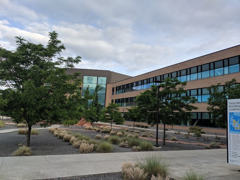 Salt Lake Community College campus photo 2