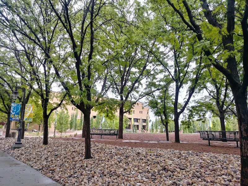 Salt Lake Community College campus photo 3