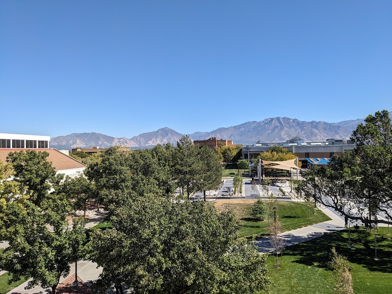 Salt Lake Community College campus photo 4
