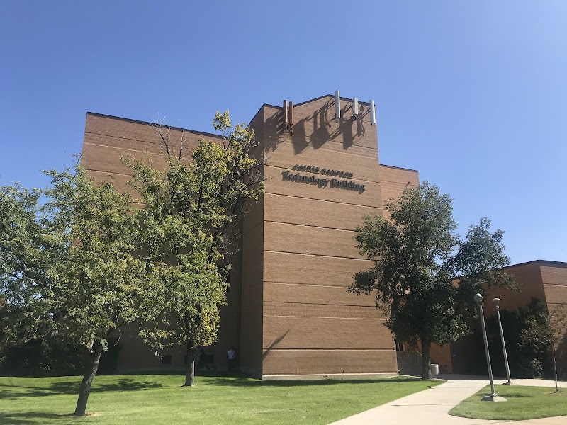 Salt Lake Community College campus photo 5