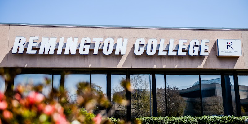Remington College-Baton Rouge Campus campus photo 1