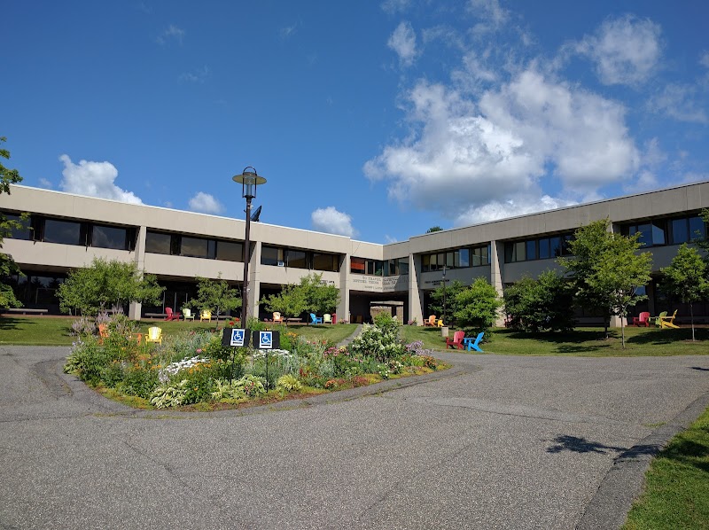 Berkshire Community College campus photo 2