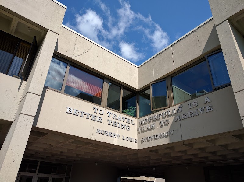 Berkshire Community College campus photo 3