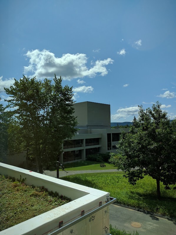 Berkshire Community College campus photo 4