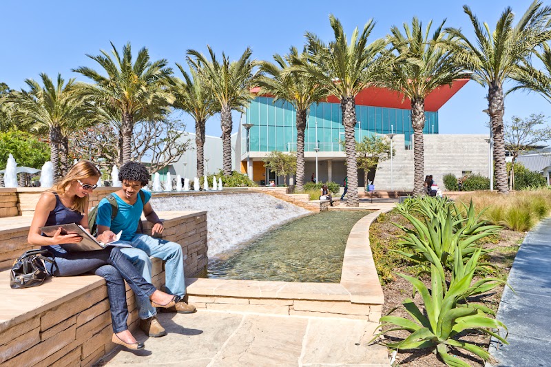 Santa Monica College campus photo 1