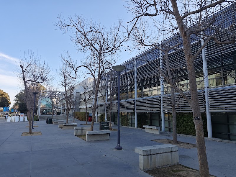 Santa Monica College campus photo 4