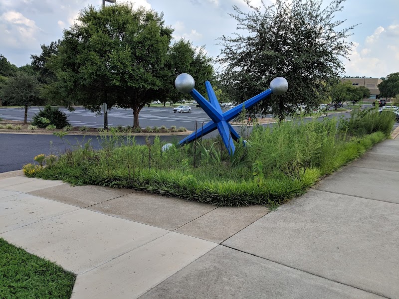 Nash Community College campus photo 5