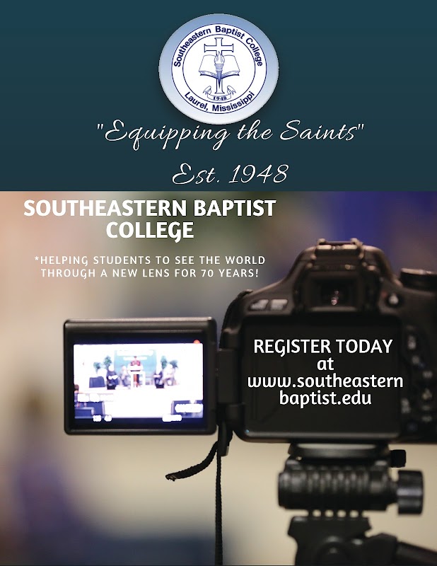 Southeastern Baptist College campus photo 5