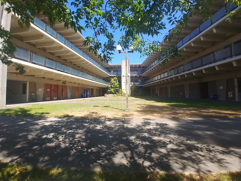 South Seattle College campus photo 3