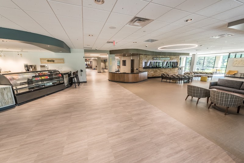 Lakeland University campus photo 3