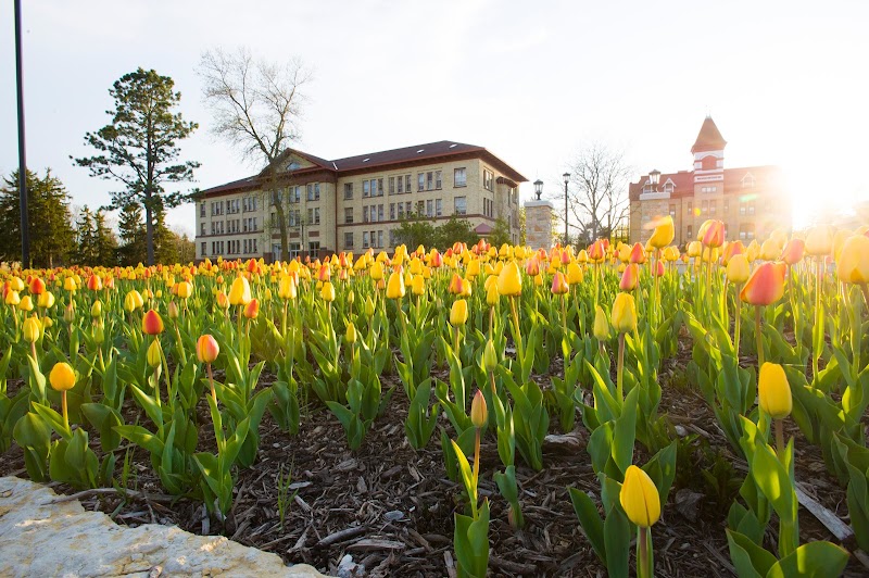 Lakeland University campus photo 5