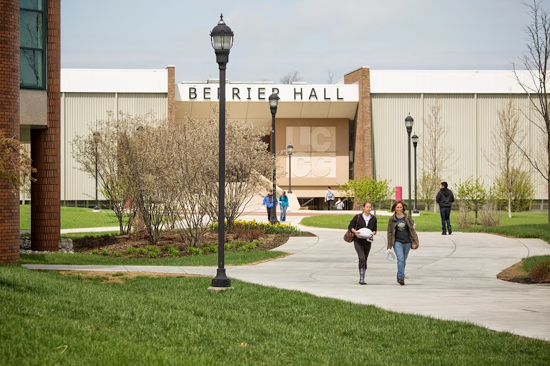 Lehigh Carbon Community College campus photo 2