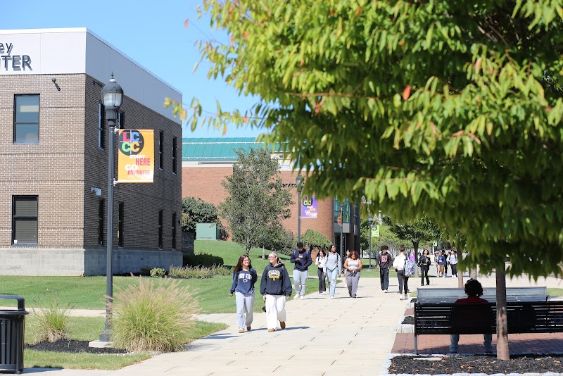 Lehigh Carbon Community College campus photo 5