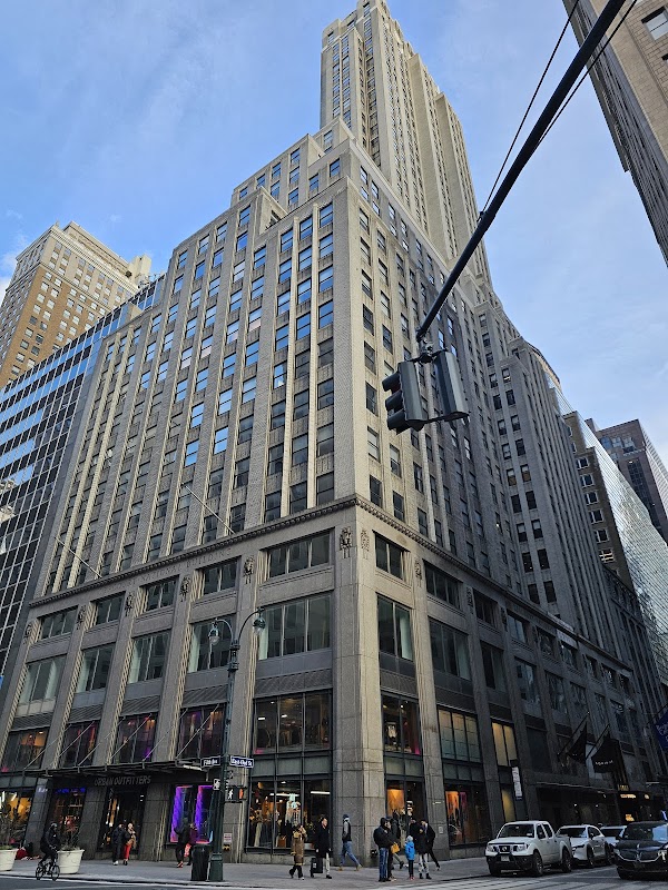 Berkeley College-New York campus photo 2