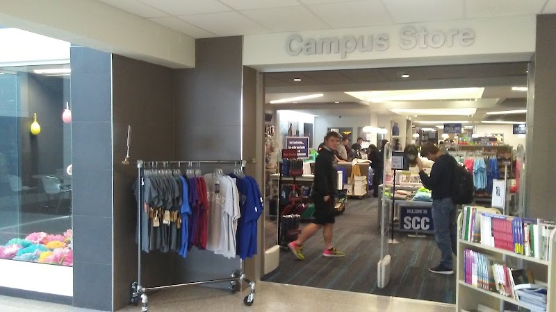 Southeast Community College Area campus photo 2