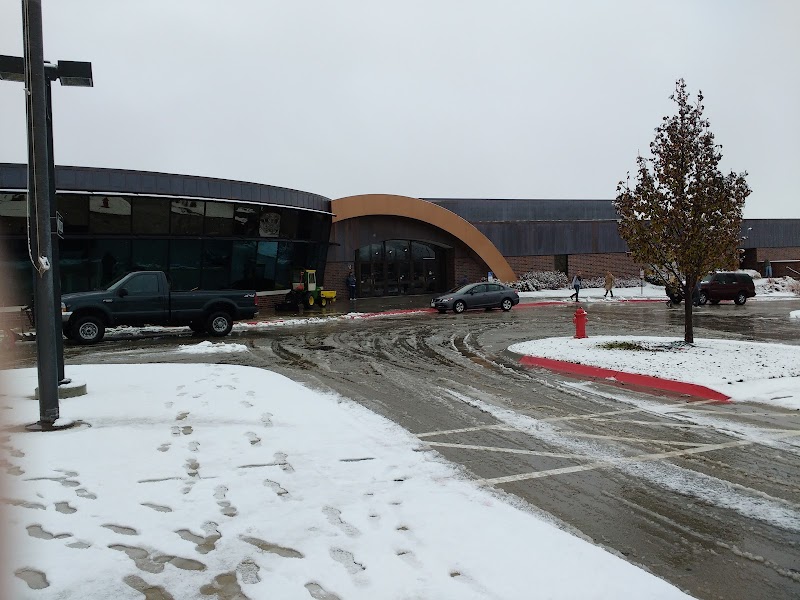 Southeast Community College Area campus photo 4