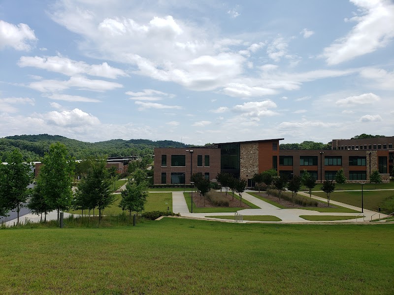 Lanier Technical College campus photo 2