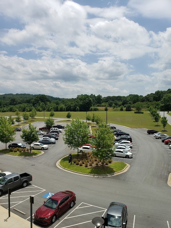 Lanier Technical College campus photo 3