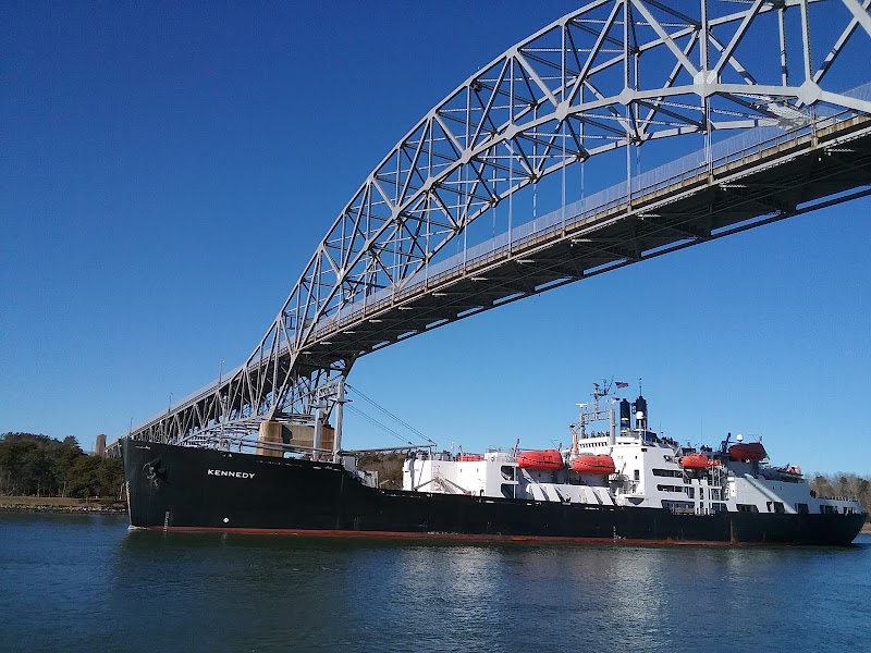 Massachusetts Maritime Academy campus photo 3