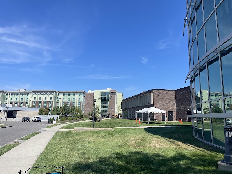 Massachusetts Maritime Academy campus photo 4