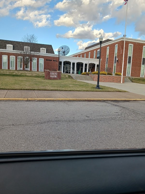 Ohio University-Zanesville Campus campus photo 1