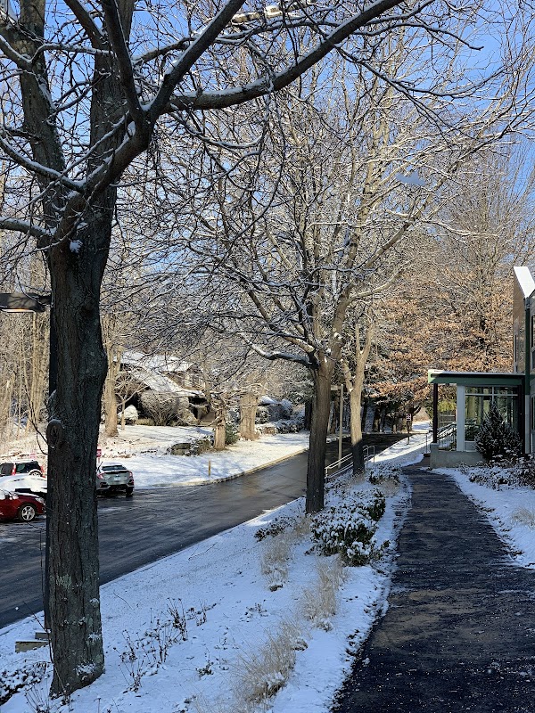 Post University campus photo 3
