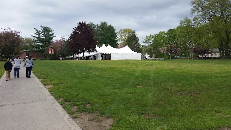 Post University campus photo 4