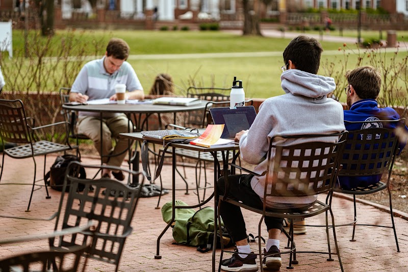 The Southern Baptist Theological Seminary campus photo 3
