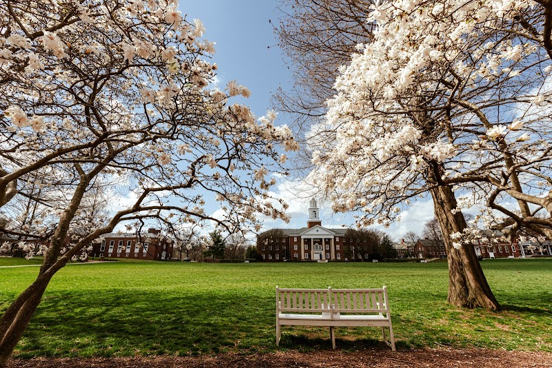 The Southern Baptist Theological Seminary campus photo 4