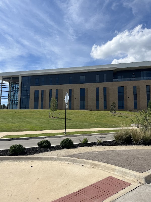 Weatherford College campus photo 2