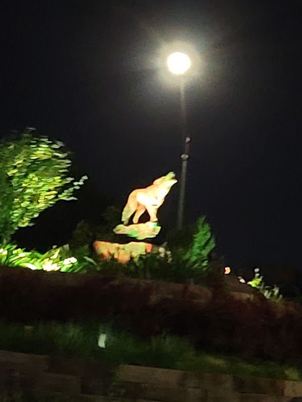 Weatherford College campus photo 4