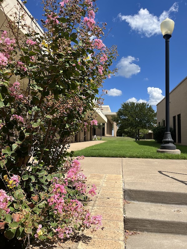Weatherford College campus photo 5
