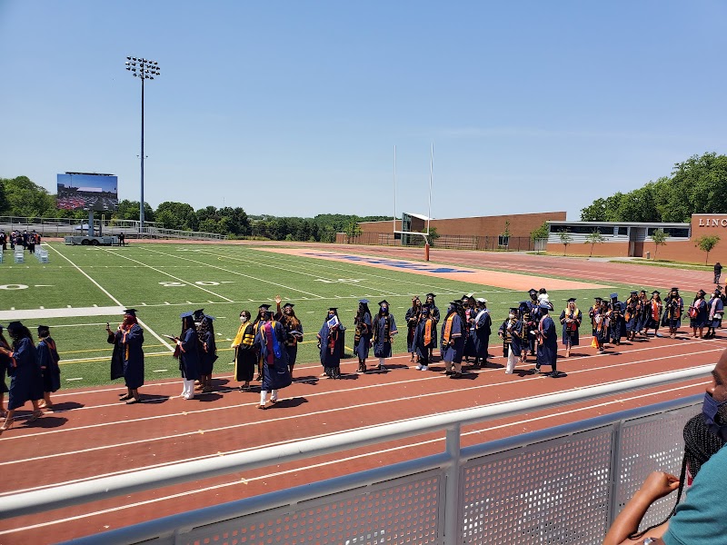 Lincoln University campus photo 2