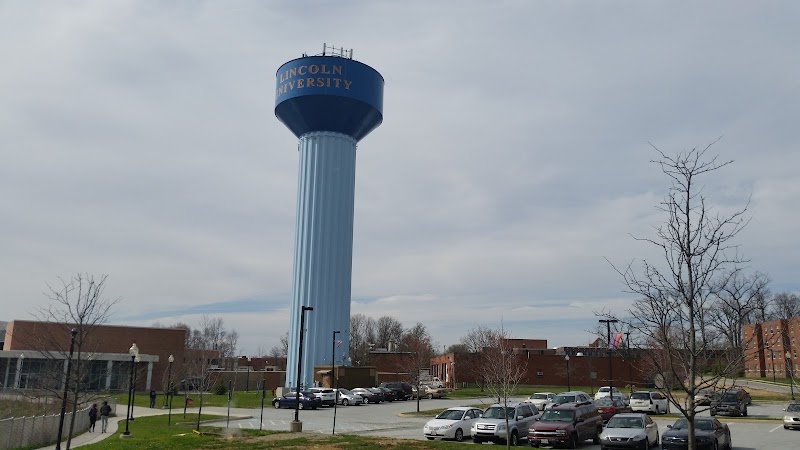 Lincoln University campus photo 3