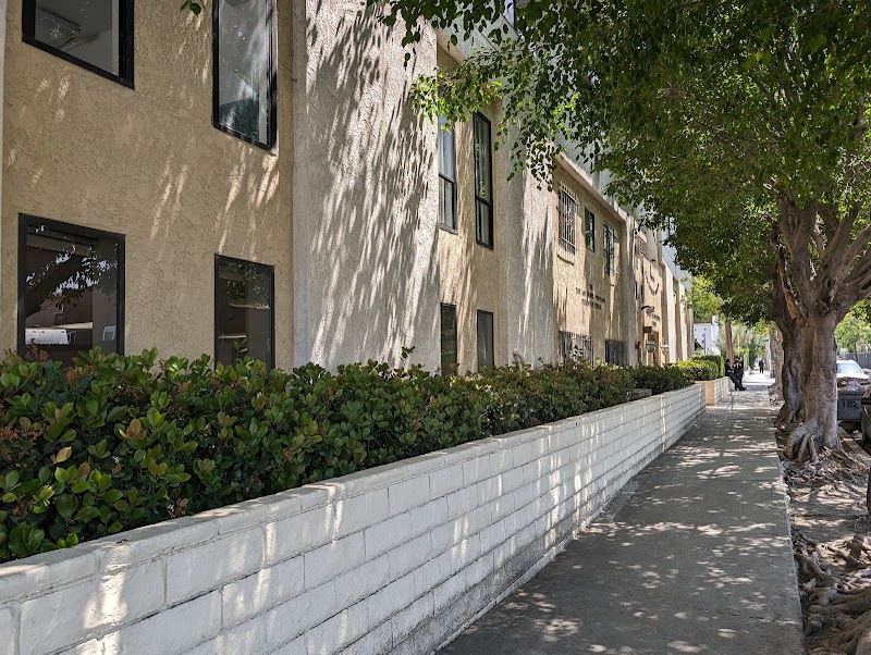 Yeshiva Ohr Elchonon Chabad West Coast Talmudical Seminary campus photo 3