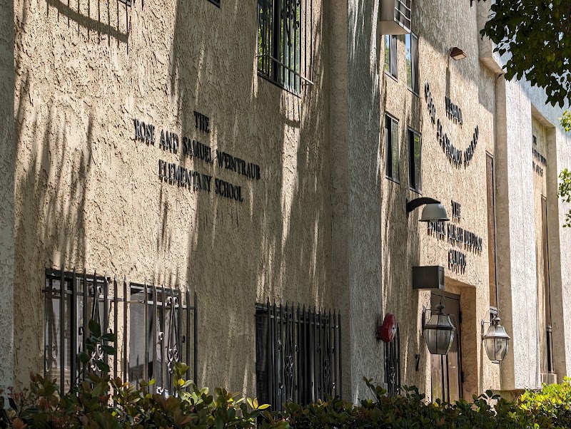 Yeshiva Ohr Elchonon Chabad West Coast Talmudical Seminary campus photo 4