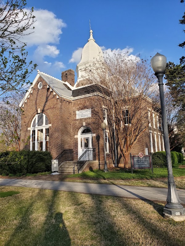 Maryville College campus photo 5