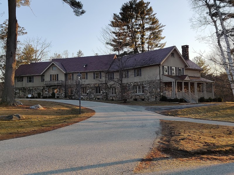 Bard College at Simon's Rock campus photo 3