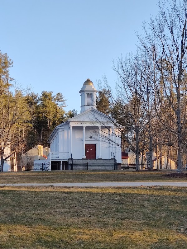 Bard College at Simon's Rock campus photo 5