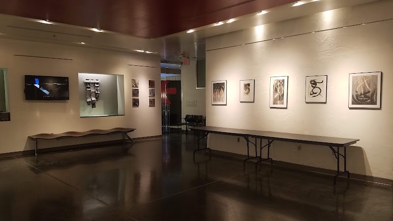 The Art Institute of Atlanta campus photo 3