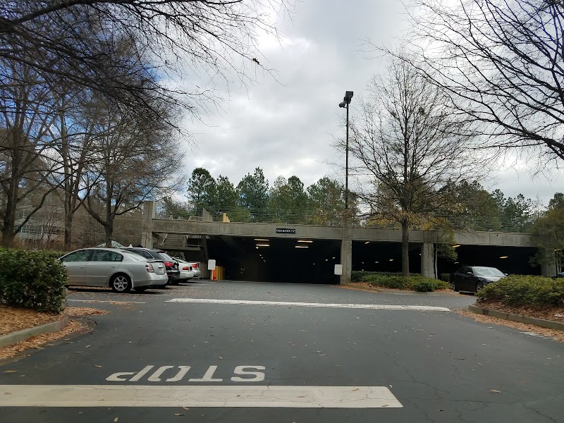 The Art Institute of Atlanta campus photo 4
