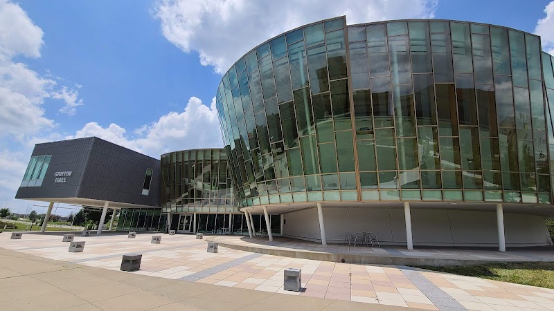 Northern Kentucky University campus photo 5