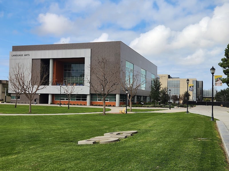Golden West College campus photo 3
