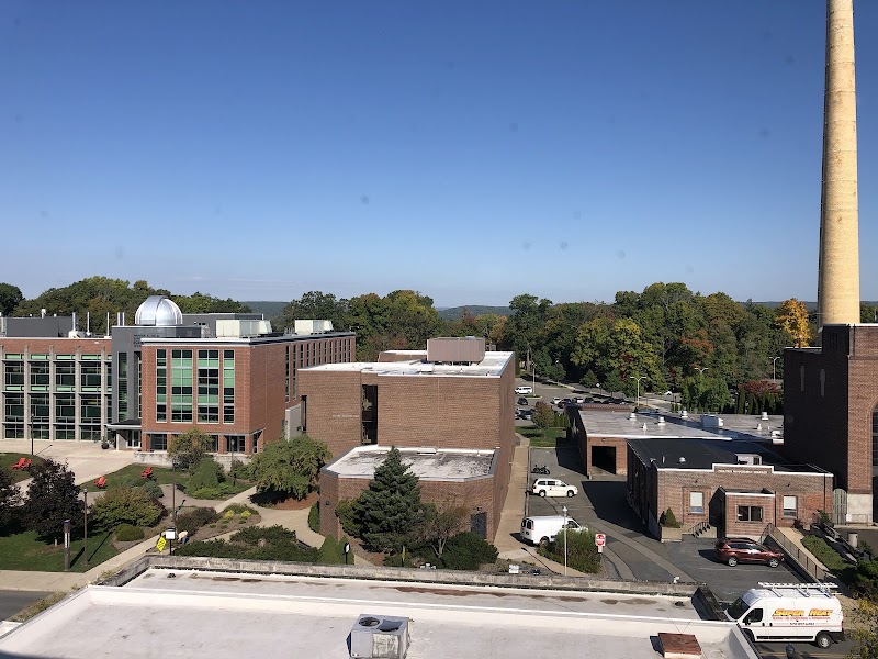 East Stroudsburg University of Pennsylvania campus photo 3