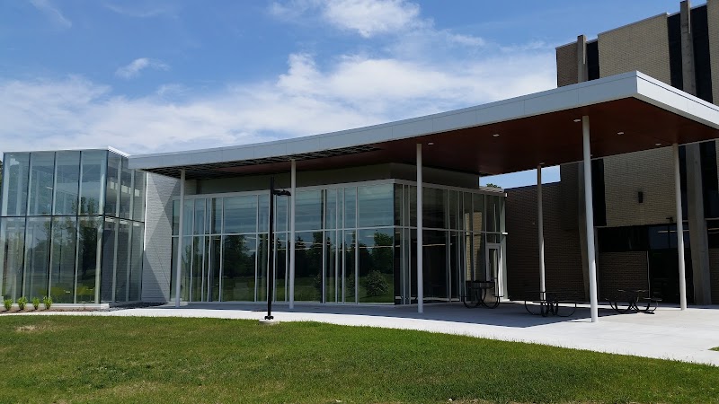 Clark State College campus photo 3