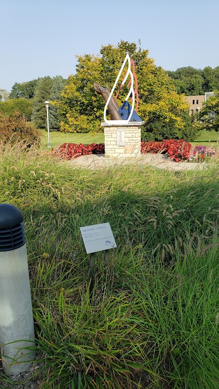 Clark State College campus photo 4