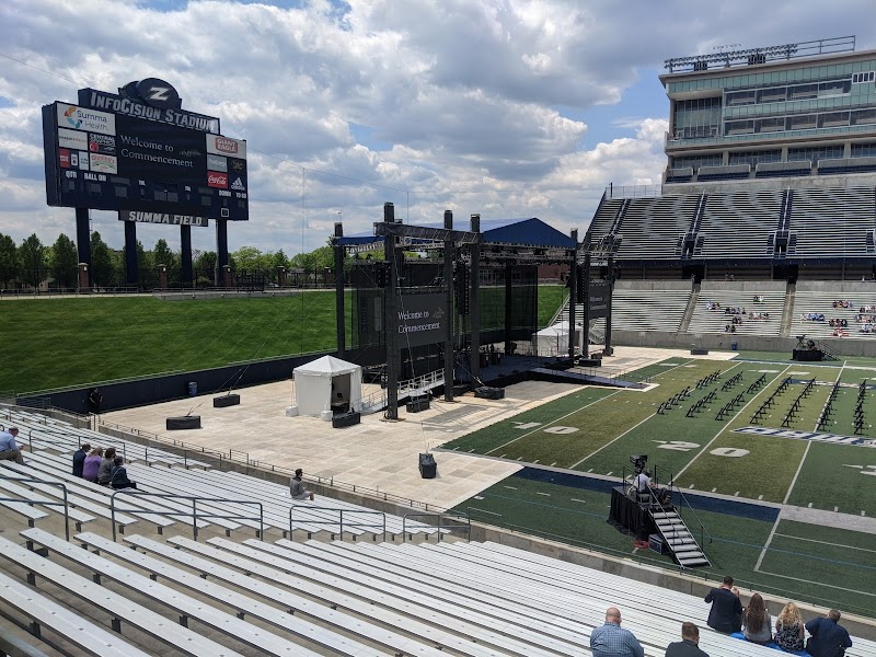 University of Akron Main Campus campus photo 2