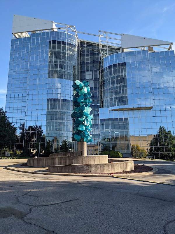 University of Akron Main Campus campus photo 3