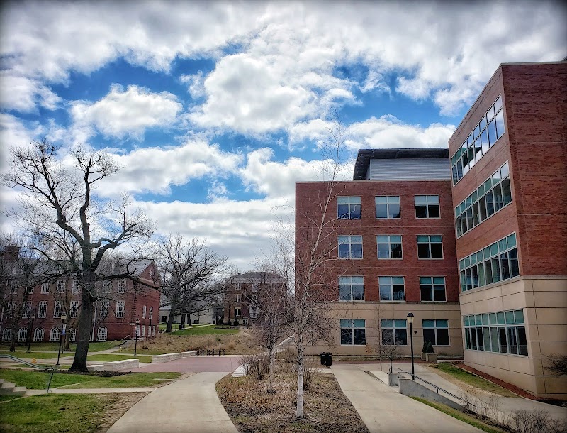 Beloit College campus photo 4