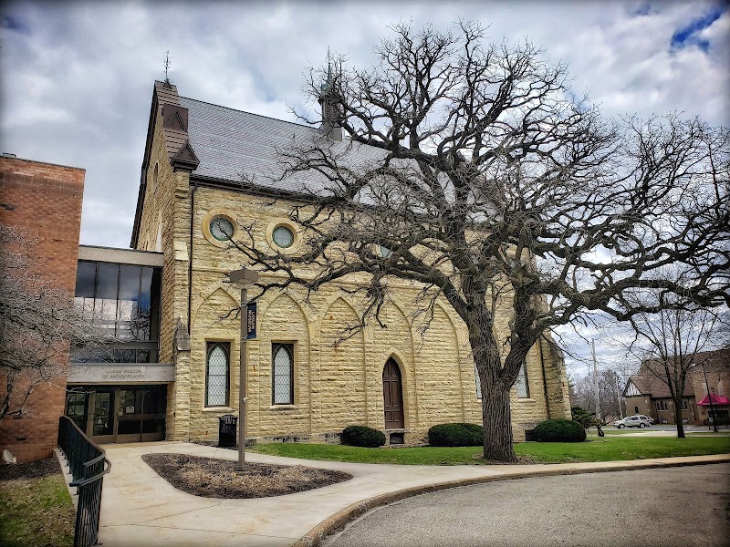 Beloit College campus photo 5